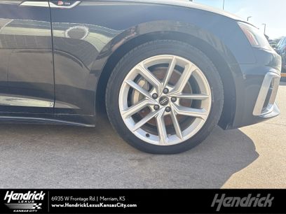 Used 2023 Audi A5 2.0T Prestige
