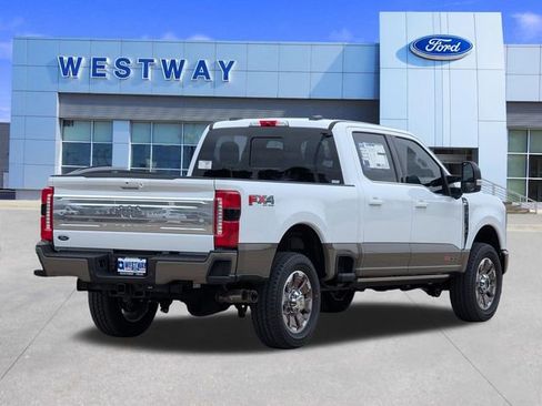 New 2026 Ford F250 King Ranch AWD/4WD image 40