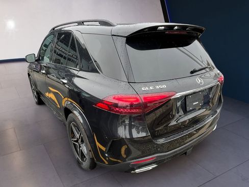New 2026 Mercedes-Benz GLE 350 4MATIC image 2