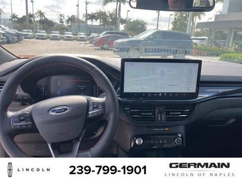 Used 2023 Ford Escape ST-Line w/ Tech Pack #1 image 15