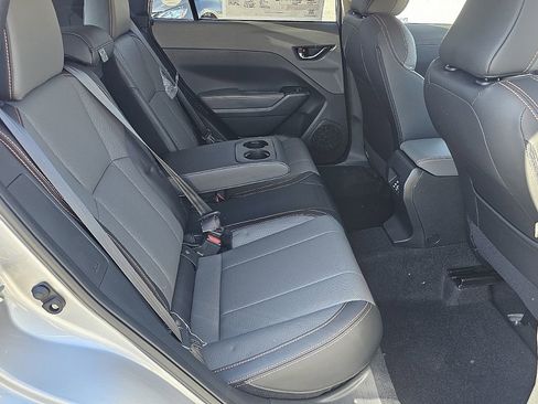 New 2026 Subaru Crosstrek 2.5i Limited AWD/4WD image 19