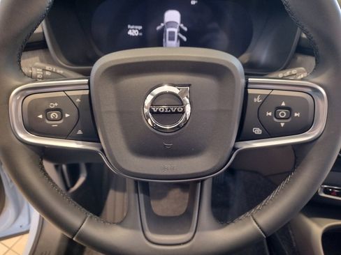 New 2026 Volvo XC40 B5 Plus w/ Protection Package Premier image 13