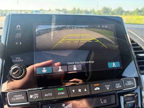 Used 2020 Honda Odyssey EX-L image 22