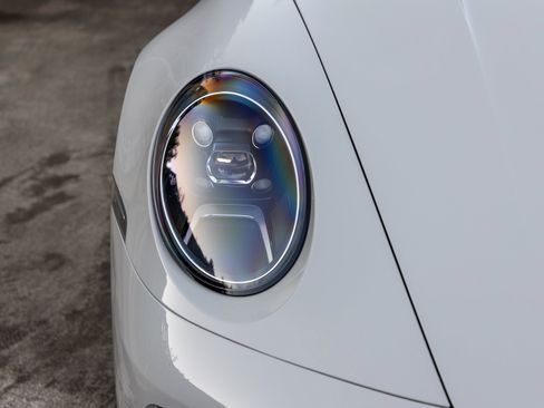 Certified 2020 Porsche 911 Carrera S image 14