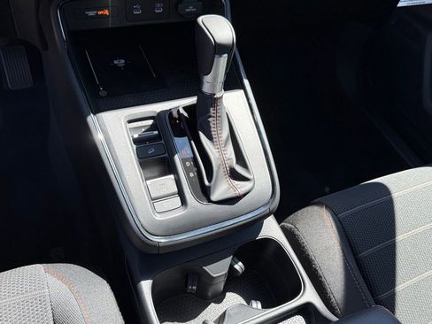 New 2026 Honda CR-V TrailSport image 22