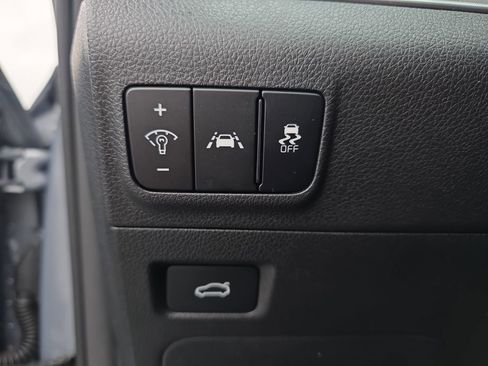 Used 2023 Kia K5 LXS image 25