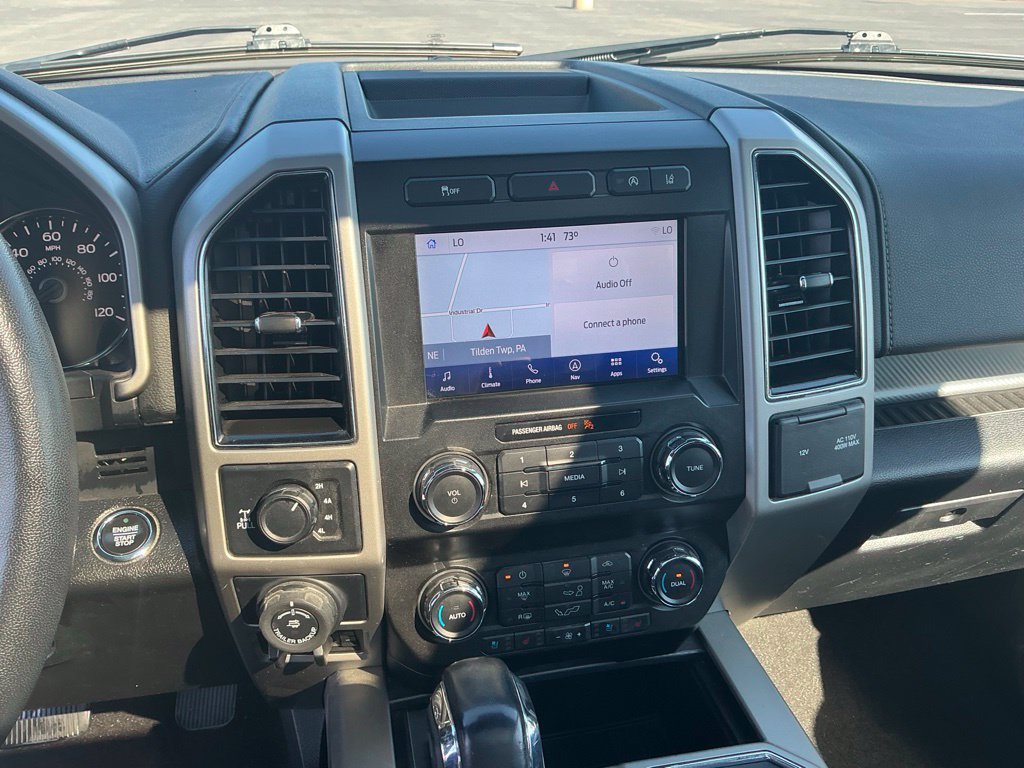 Used 2020 Ford F150 Lariat AWD/4WD image 21