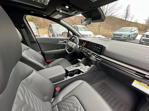 New 2026 Kia Sportage X-Line image 27