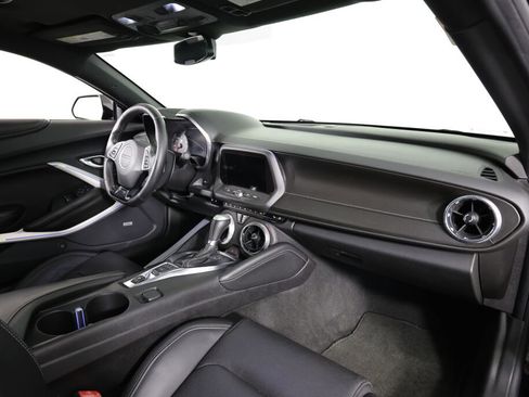 Used 2017 Chevrolet Camaro LT image 16