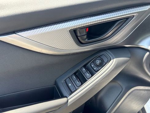 Certified 2022 Subaru WRX AWD/4WD image 18