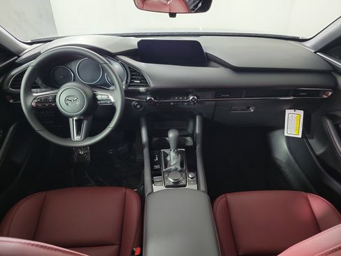 New 2026 MAZDA MAZDA3 Carbon image 13