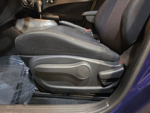 Used 2015 Nissan Juke S AWD/4WD image 14