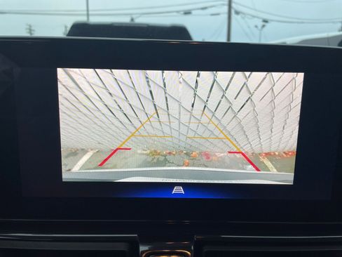 Used 2025 Chevrolet TrailBlazer LT image 17