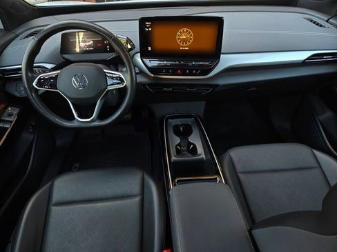 Certified 2023 Volkswagen ID.4 S RWD image 14