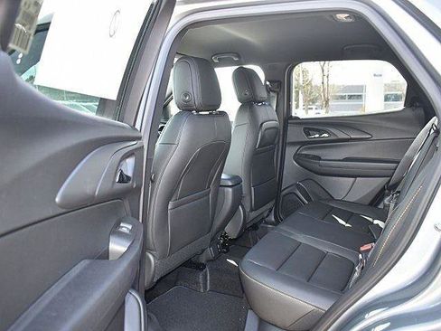 New 2025 Chevrolet TrailBlazer ACTIV w/ Convenience Package image 8