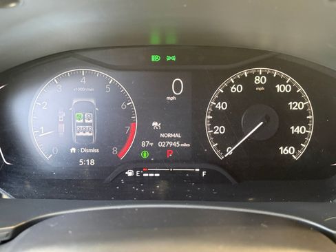 Used 2023 Honda Civic Sport image 21