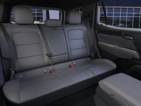 New 2026 GMC Terrain Elevation image 65