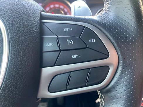 Used 2023 Dodge Challenger SRT Hellcat w/ Driver Convenience Group RWD image 21