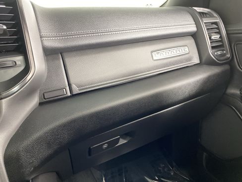 Used 2023 RAM 1500 Laramie AWD/4WD image 34