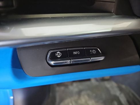 Certified 2023 Chevrolet Corvette Stingray w/ Z51 Performance Package image 29