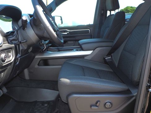 New 2026 RAM 1500 Lone Star image 12