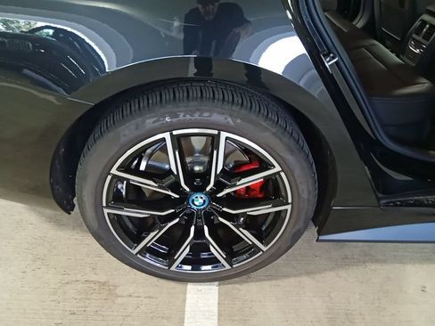 Certified 2023 BMW i4 eDrive40 w/ M Sport Package RWD image 17
