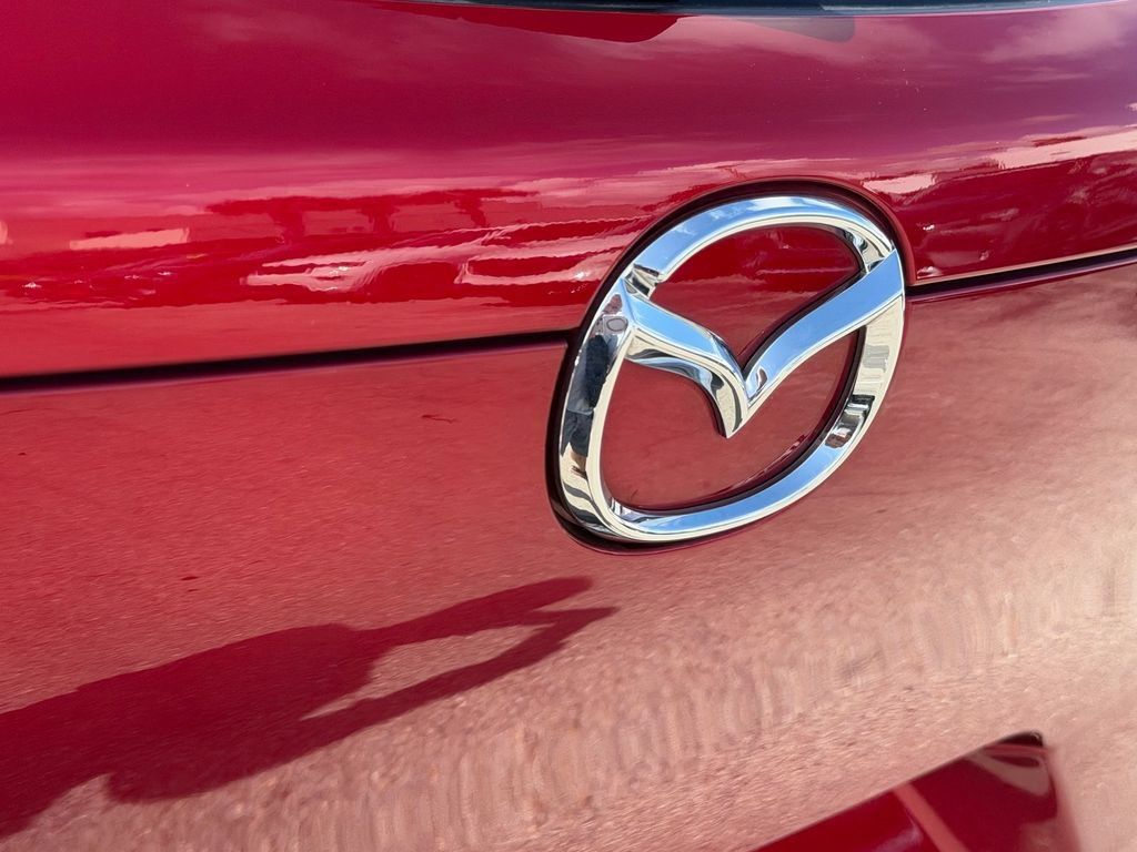 Certified 2024 MAZDA CX-30 AWD 2.5 S w/ Preferred Package image 15
