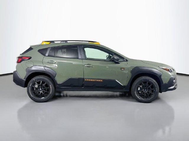 New 2026 Subaru Crosstrek 2.5i Wilderness AWD/4WD image 8