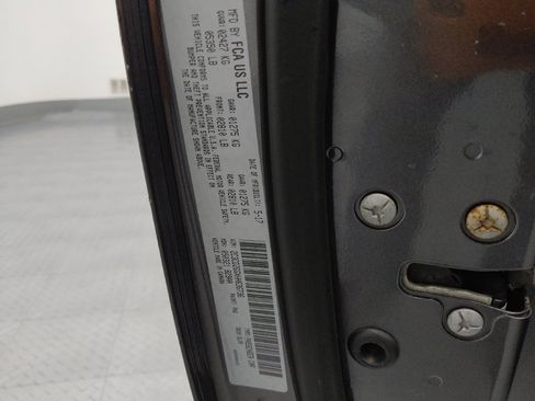 Used 2017 Dodge Challenger GT w/ Driver Convenience Group image 33