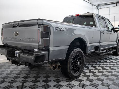 Used 2024 Ford F350 Lariat w/ Lariat Ultimate Package AWD/4WD image 5