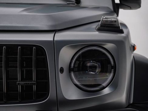 Used 2025 Mercedes-Benz G 63 AMG 4MATIC image 7
