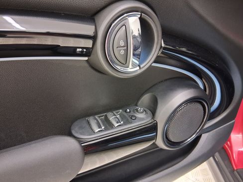 Certified 2023 MINI Cooper S FWD image 12