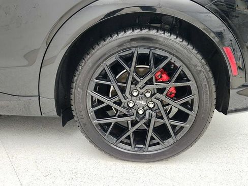 Used 2023 Ford Mustang Mach-E GT w/ GT Performance Edition image 9