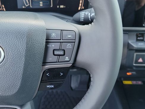 New 2026 Toyota Camry LE FWD image 21