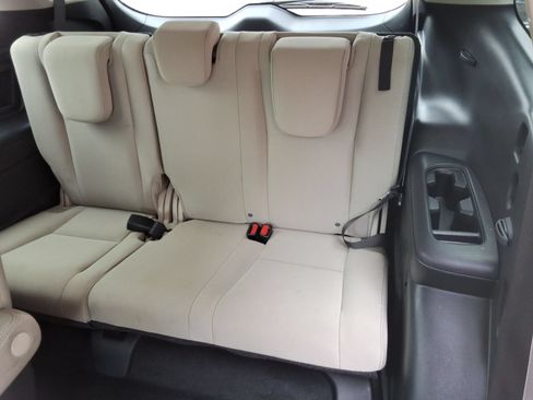 Used 2025 Subaru Ascent Premium AWD/4WD image 31