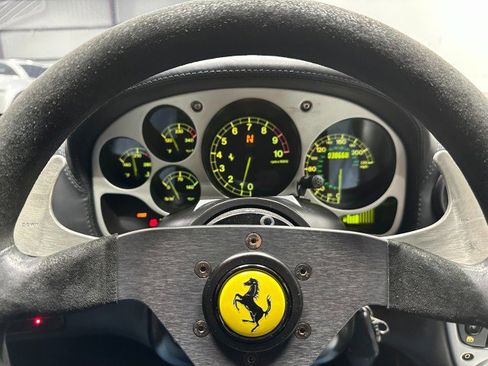 Used 2003 Ferrari 360 Modena image 32