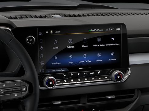 New 2026 Chevrolet Colorado LT RWD image 13