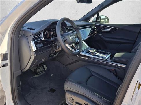 New 2026 Audi Q7 2.0T Premium Plus image 14