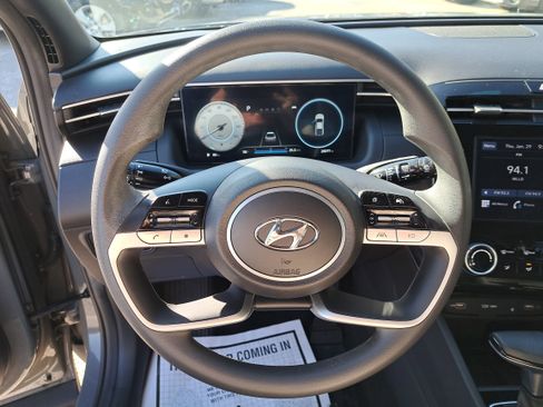 Certified 2023 Hyundai Santa Cruz SEL w/ Activity Package image 17