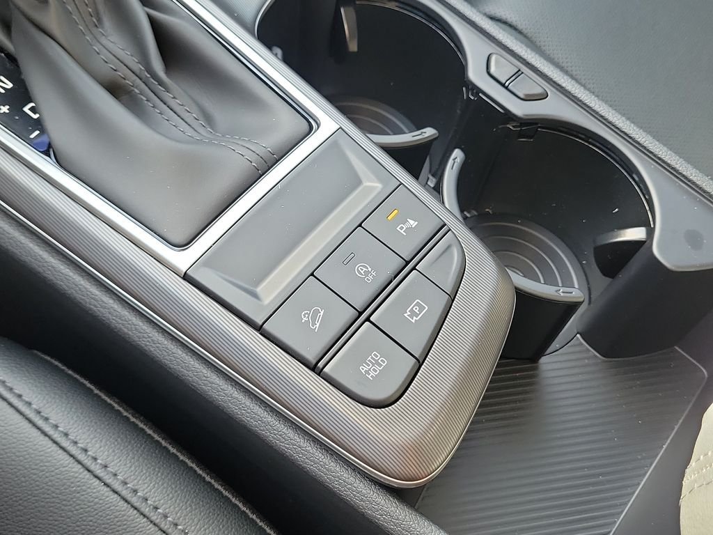 New 2026 Kia Sportage EX AWD/4WD image 36