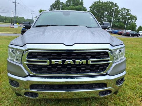 Used 2022 RAM 1500 Big Horn AWD/4WD image 20