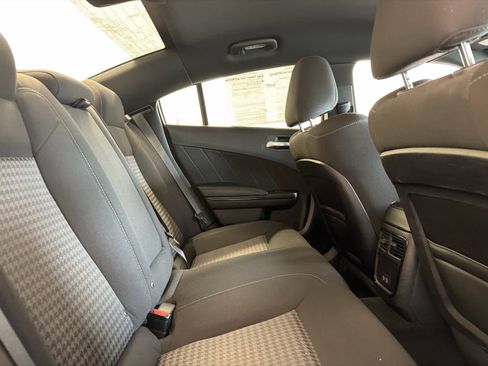 Used 2021 Dodge Charger R/T w/ Blacktop Package image 28