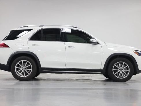 Used 2024 Mercedes-Benz GLE 350 4MATIC image 17