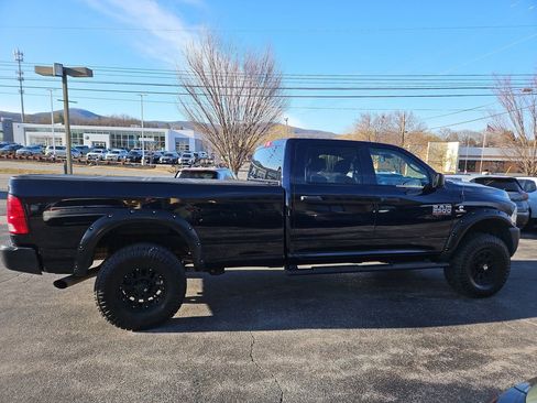Used 2014 RAM 2500 Tradesman w/ Popular Equipment Group image 7