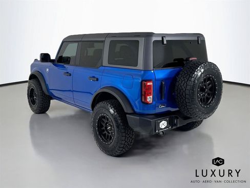 Used 2024 Ford Bronco Big Bend AWD/4WD image 8