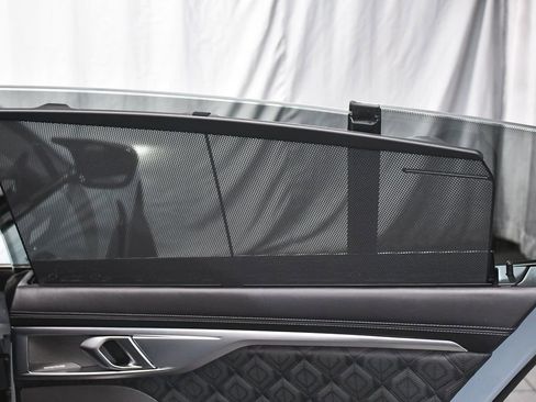 Used 2023 BMW M8 Gran Coupe xDrive Competition w/ M Carbon Exterior Package AWD/4WD image 17