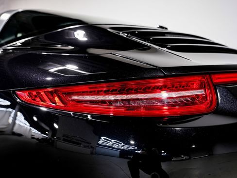 Used 2014 Porsche 911 Targa 4S AWD/4WD image 38