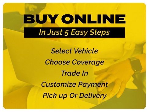 Used 2024 MAZDA CX-50 2.5 Turbo w/ Cargo Package image 14