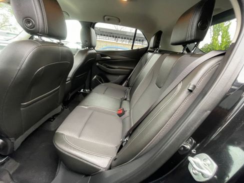 Used 2025 Buick Encore GX Preferred image 27