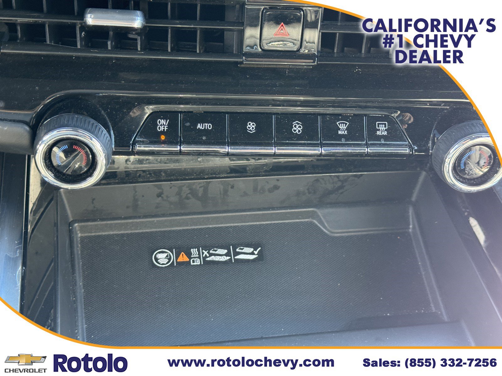 Used 2025 Chevrolet Tahoe LT AWD/4WD image 22